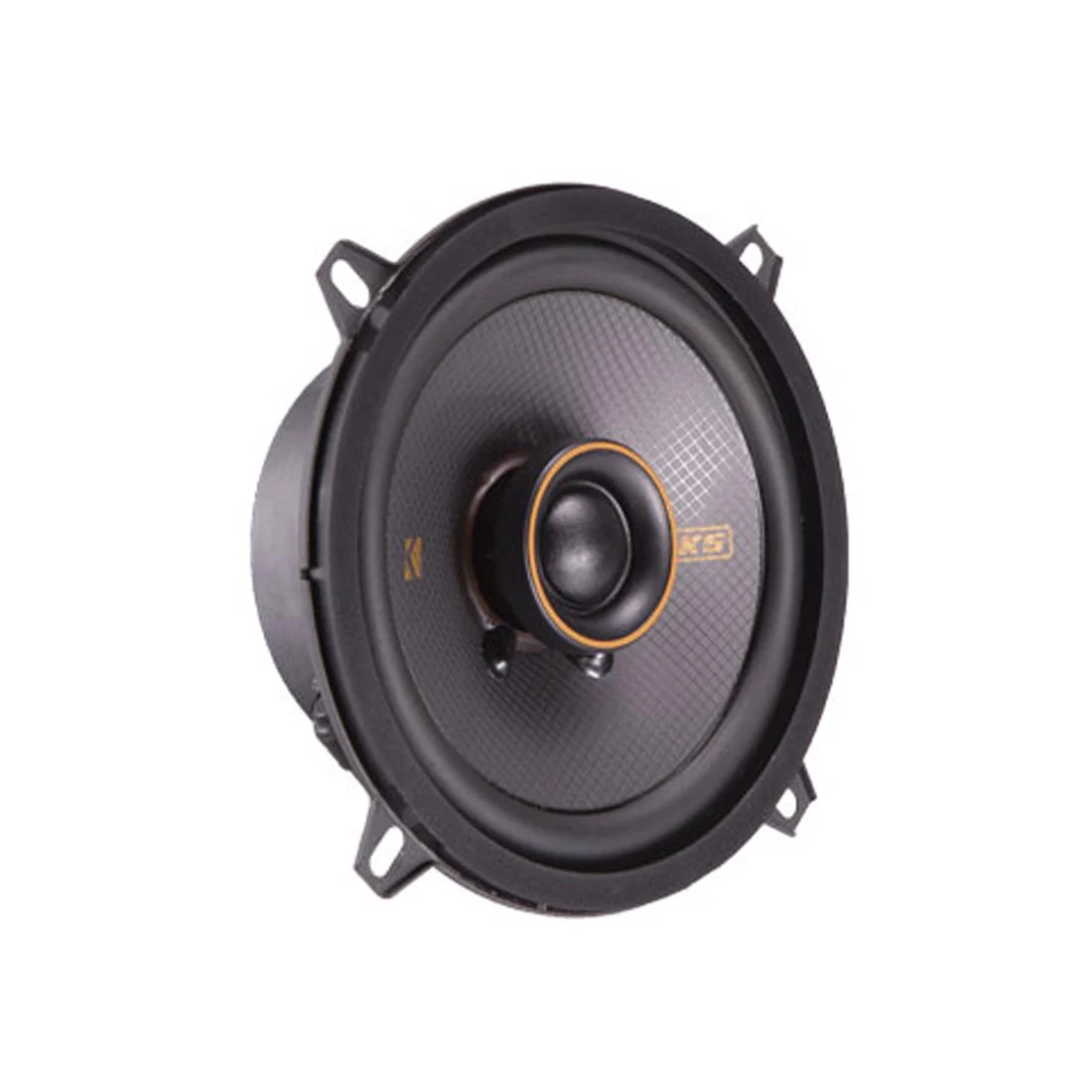 Kicker 47KSC504 KS Series 5.25" 2-Way Coaxial Car Speakers - Image 3