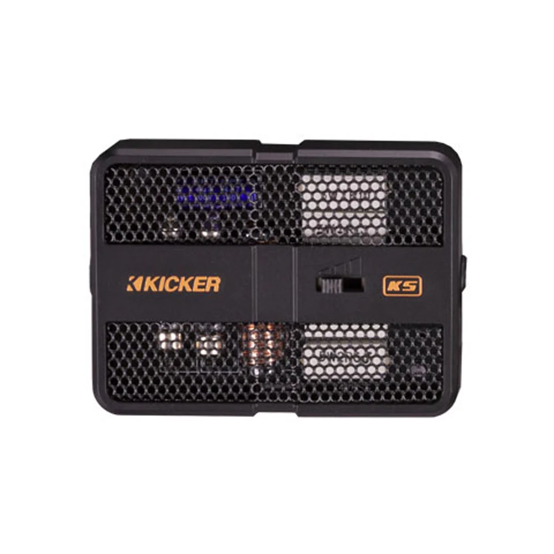 Kicker 47KSS6804 KS Series 6"x8" Component Speaker System (47KSS6804) - Image 4