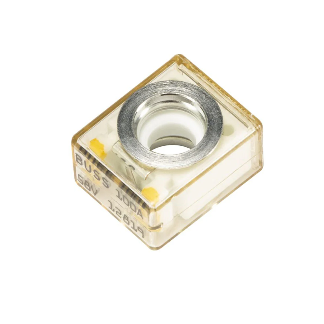 Kicker 47MRBF100 ABCY Compliant 100 AMP Marine Fuse (47MRBF100) - Image 3
