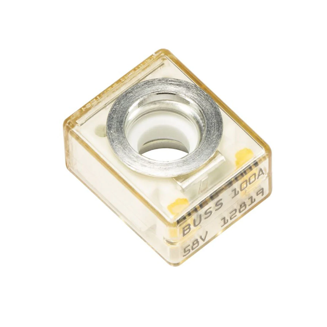 Kicker 47MRBF100 ABCY Compliant 100 AMP Marine Fuse (47MRBF100) - Image 4