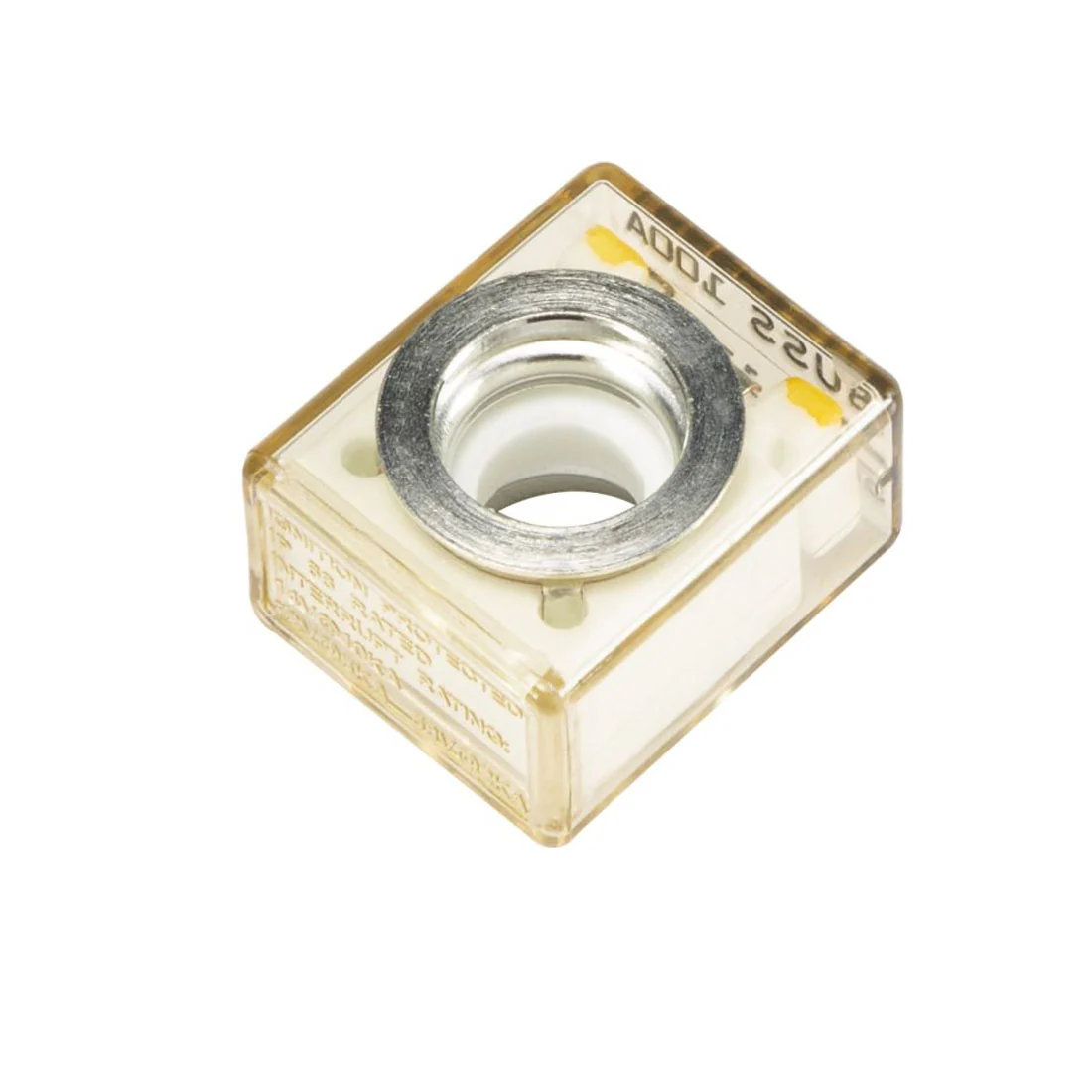 Kicker 47MRBF100 ABCY Compliant 100 AMP Marine Fuse (47MRBF100) - Image 7