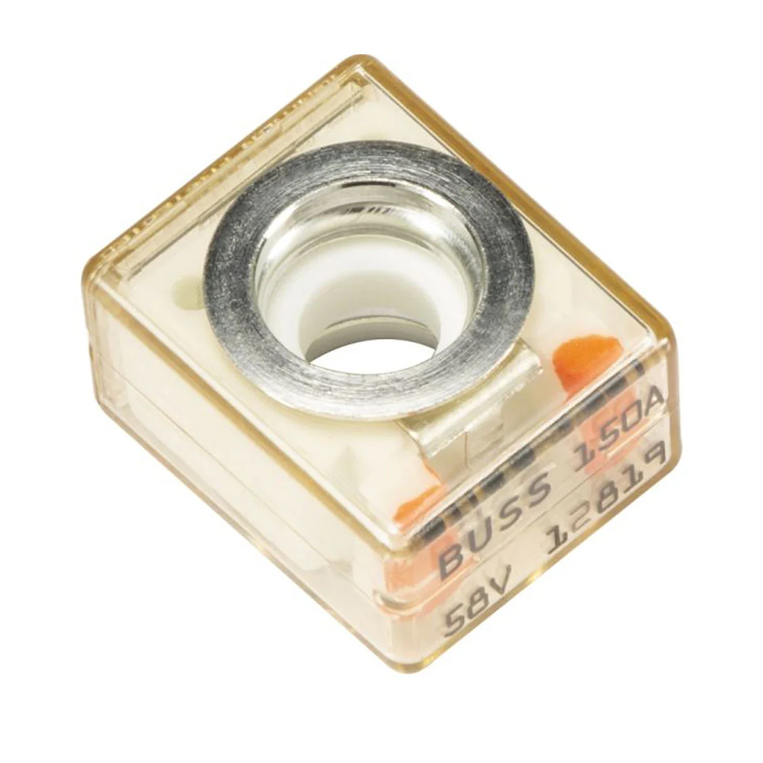 Kicker 47MRBF150 ABYC Compliant 150 Amp Marine Fuse (47MRBF150) - Image 4