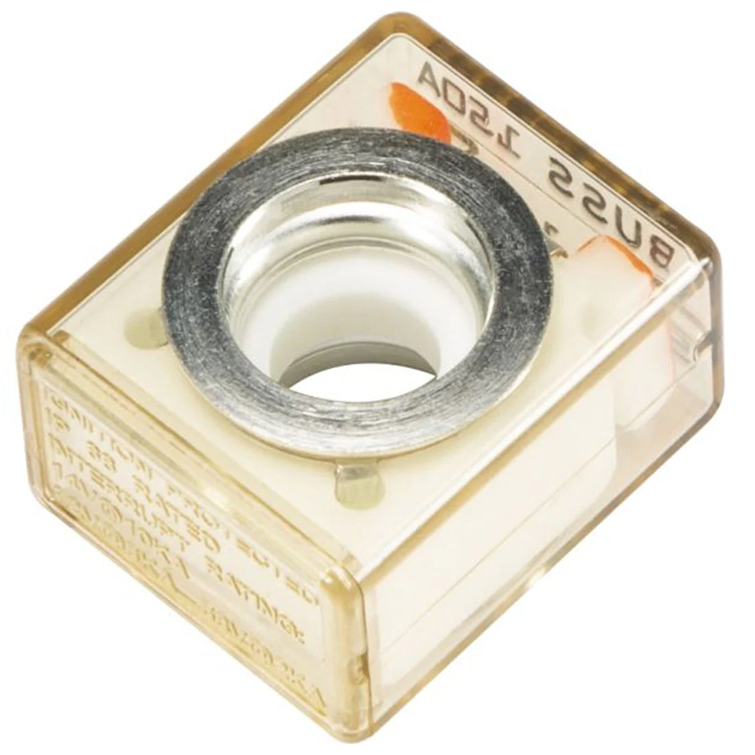 Kicker 47MRBF150 ABYC Compliant 150 Amp Marine Fuse (47MRBF150) - Image 6