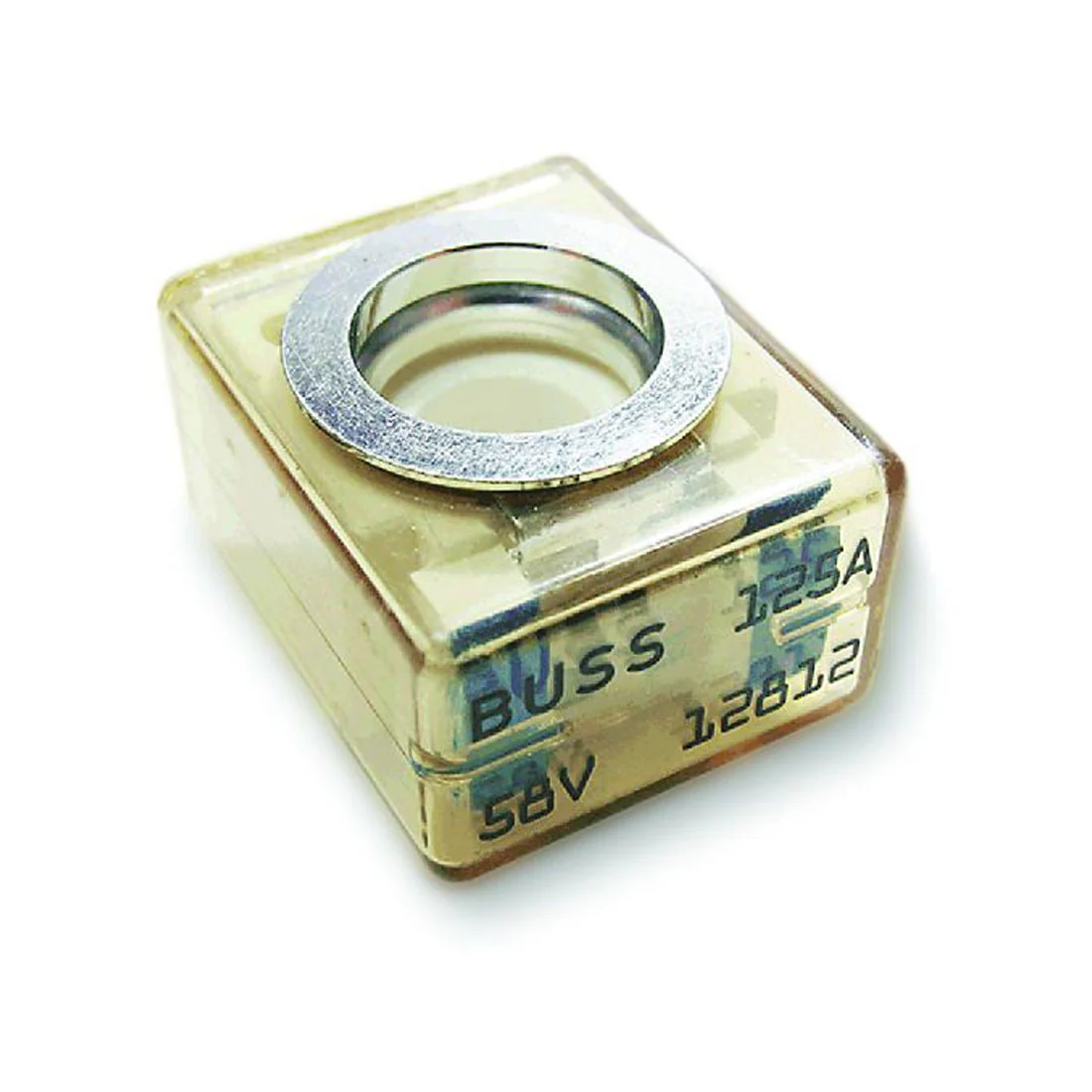 Kicker 47MRBF150 ABYC Compliant 150 Amp Marine Fuse (47MRBF150) - Image 8