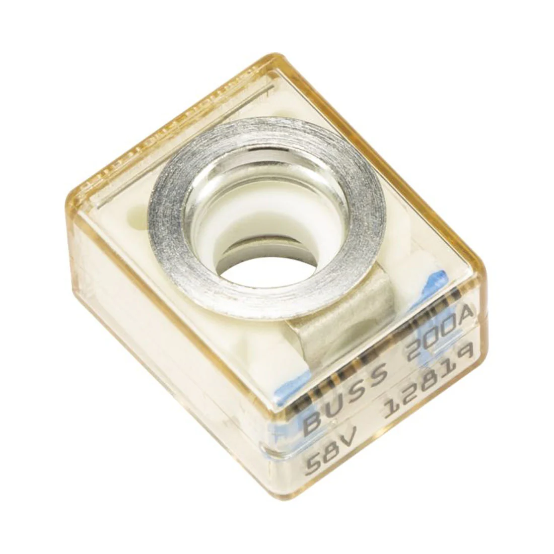 Kicker 47MRBF200 ABYC Compliant 200 Amp Marine Fuse (47MRBF200) - Image 3