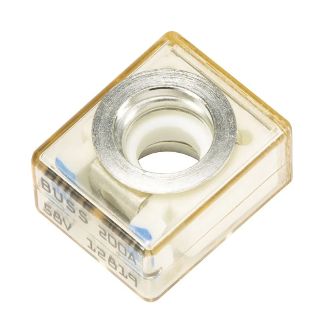 Kicker 47MRBF200 ABYC Compliant 200 Amp Marine Fuse (47MRBF200) - Image 4