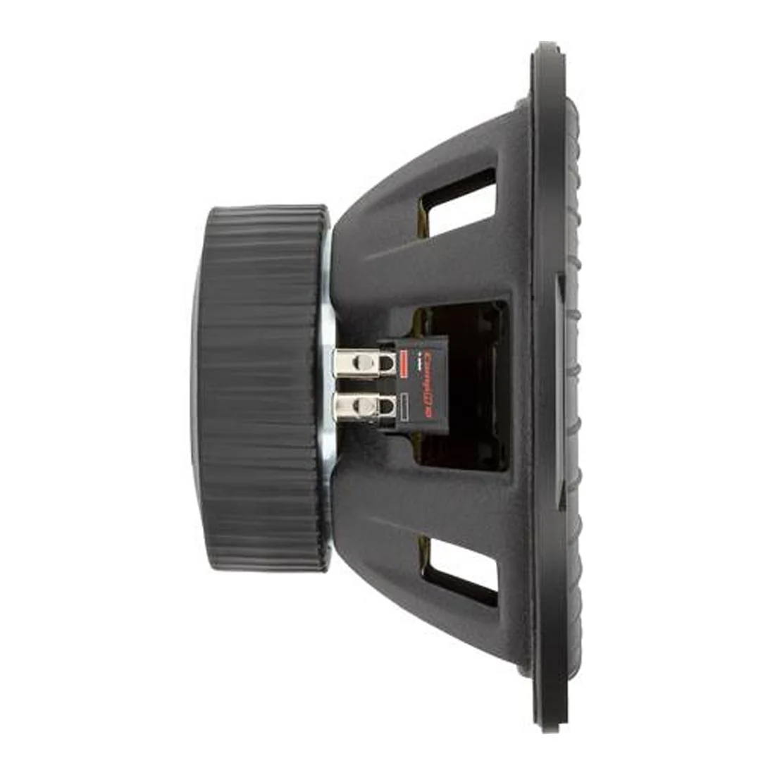 Kicker 48CWR102 CompR Series 10" 2-Ohm DVC Subwoofer (48CWR102) - Image 2