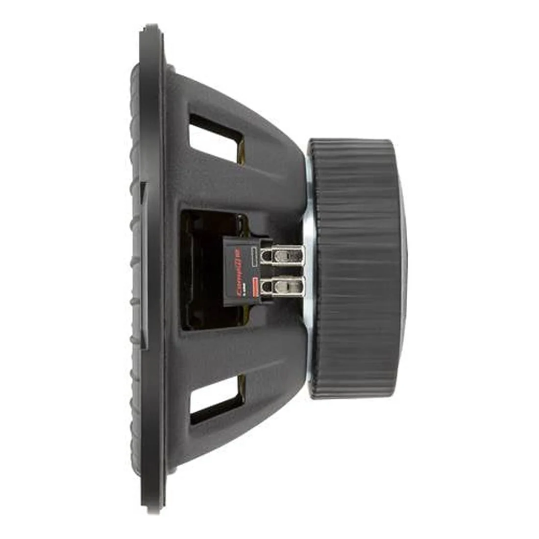 Kicker 48CWR104 CompR Series 10" 4-Ohm DVC Subwoofer (48CWR104) - Image 3
