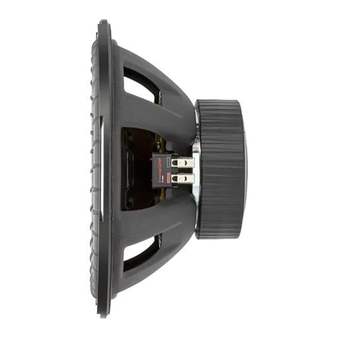 Kicker 48CWR122 CompR Series 12" 2-Ohm DVC Subwoofer (48CWR122) - Image 3