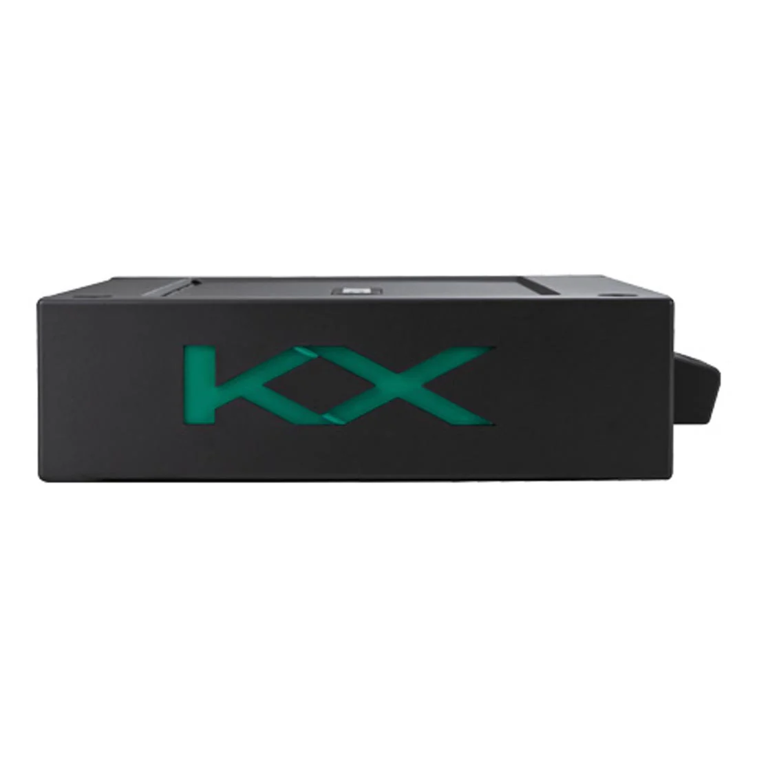Kicker 48KXMA800.4 KXMA Series 4-Channel Marine Amplifier - 100 watts RMS x 4 (48KXMA8004) - Image 2