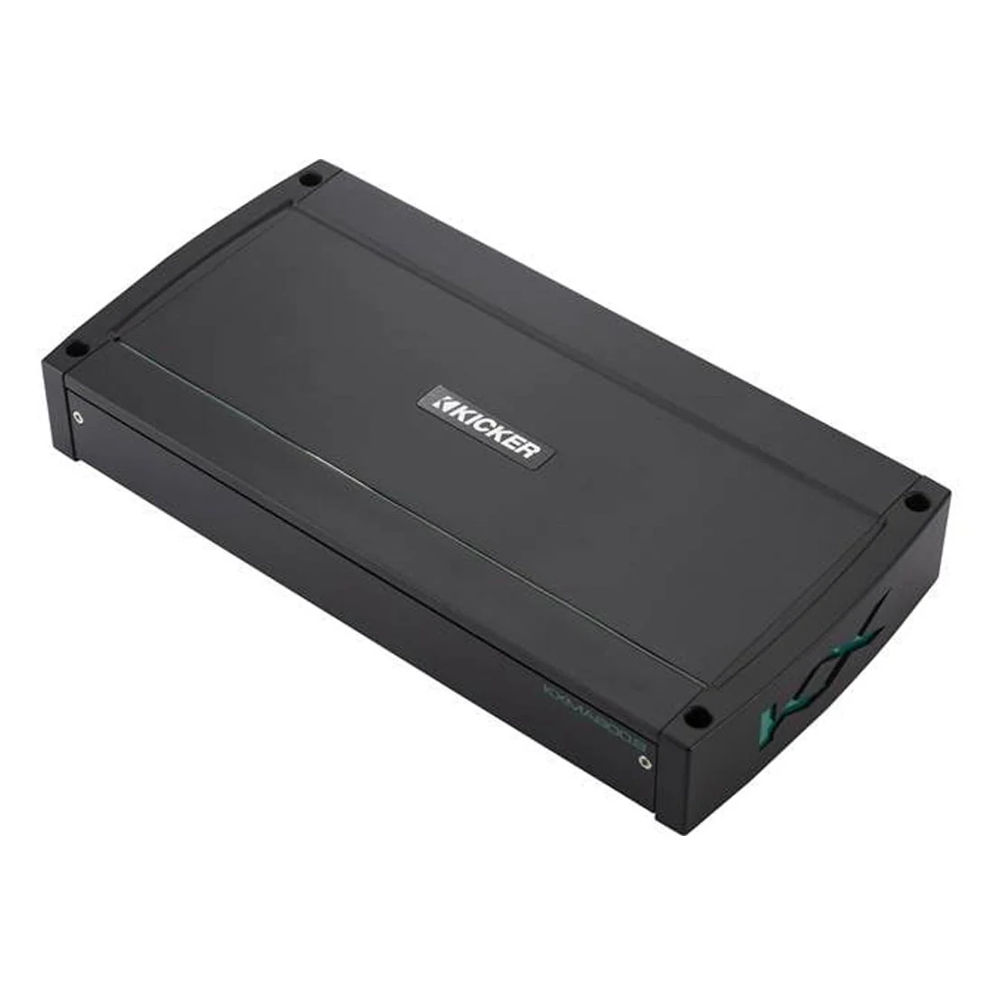 Kicker 48KXMA800.8 KXMA Series 8-Channel Marine Amplifier - 50 watts RMS x 8 (48KXMA8008)