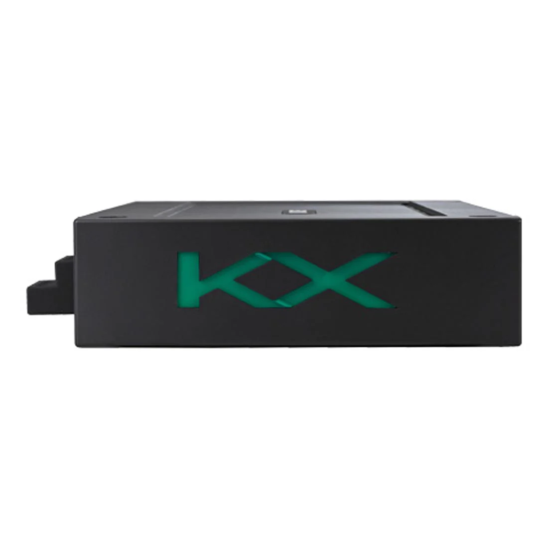 Kicker 48KXMA800.8 KXMA Series 8-Channel Marine Amplifier - 50 watts RMS x 8 (48KXMA8008) - Image 2