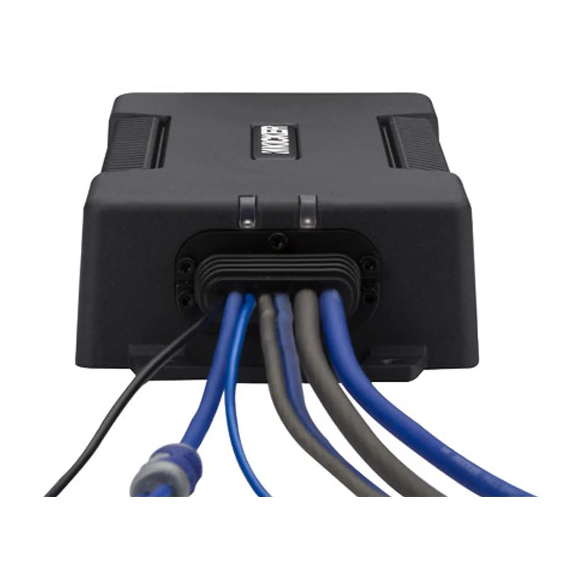 Kicker 48PXA6001 Mono Powersports/Marine Amplifier (48PXA6001) - Image 3