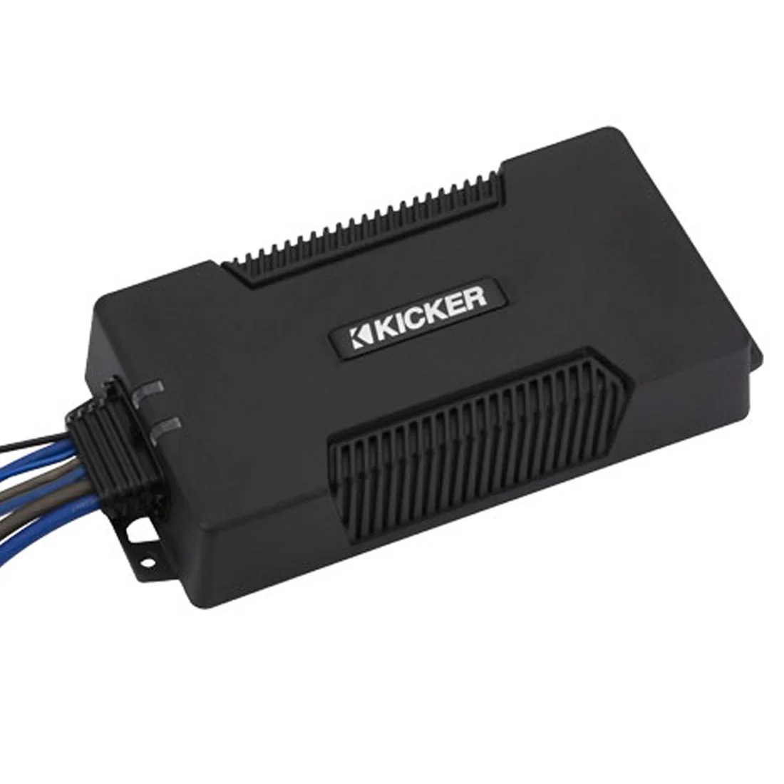 Kicker 48PXA6001 Mono Powersports/Marine Amplifier (48PXA6001) - Image 4