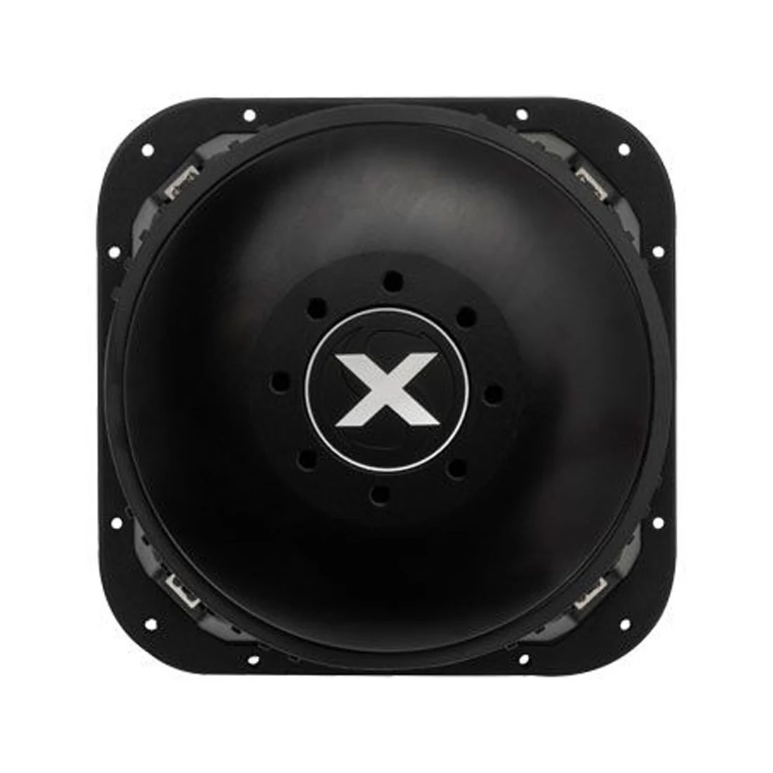 Kicker 49L7X102 L7X Series 10" Dual 2-Ohm Voice Coil Component Subwoofer (49L7X102) - Image 2