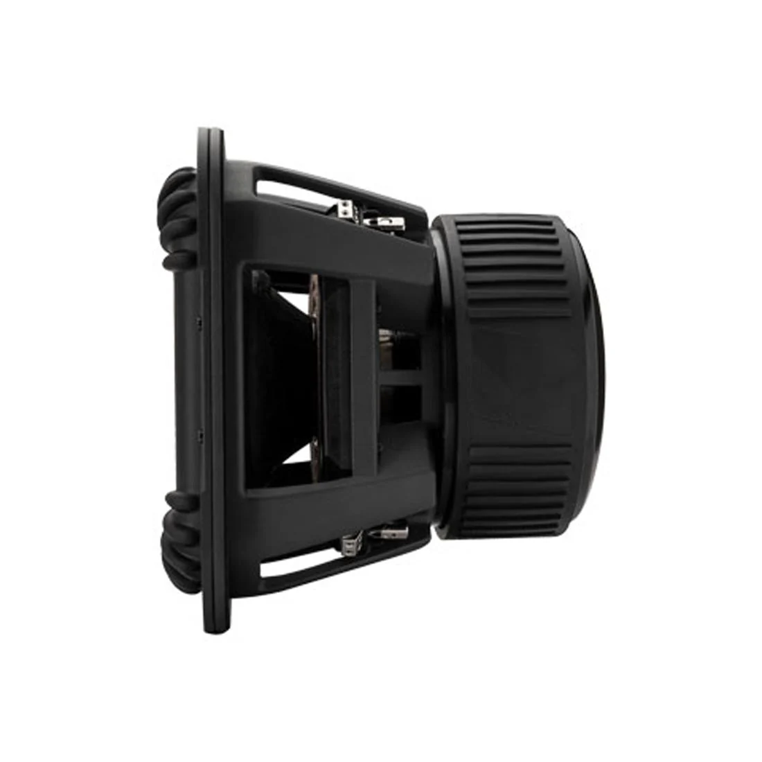 Kicker 49L7X121 L7X Series 12" Dual 1-Ohm Voice Coil Component Subwoofer (49L7X121) - Image 2