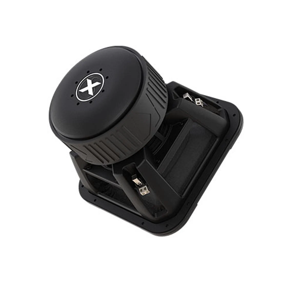 Kicker 49L7X122 L7X Series 12" 2-Ohm DVC Component Subwoofer (49L7X122) - Image 3