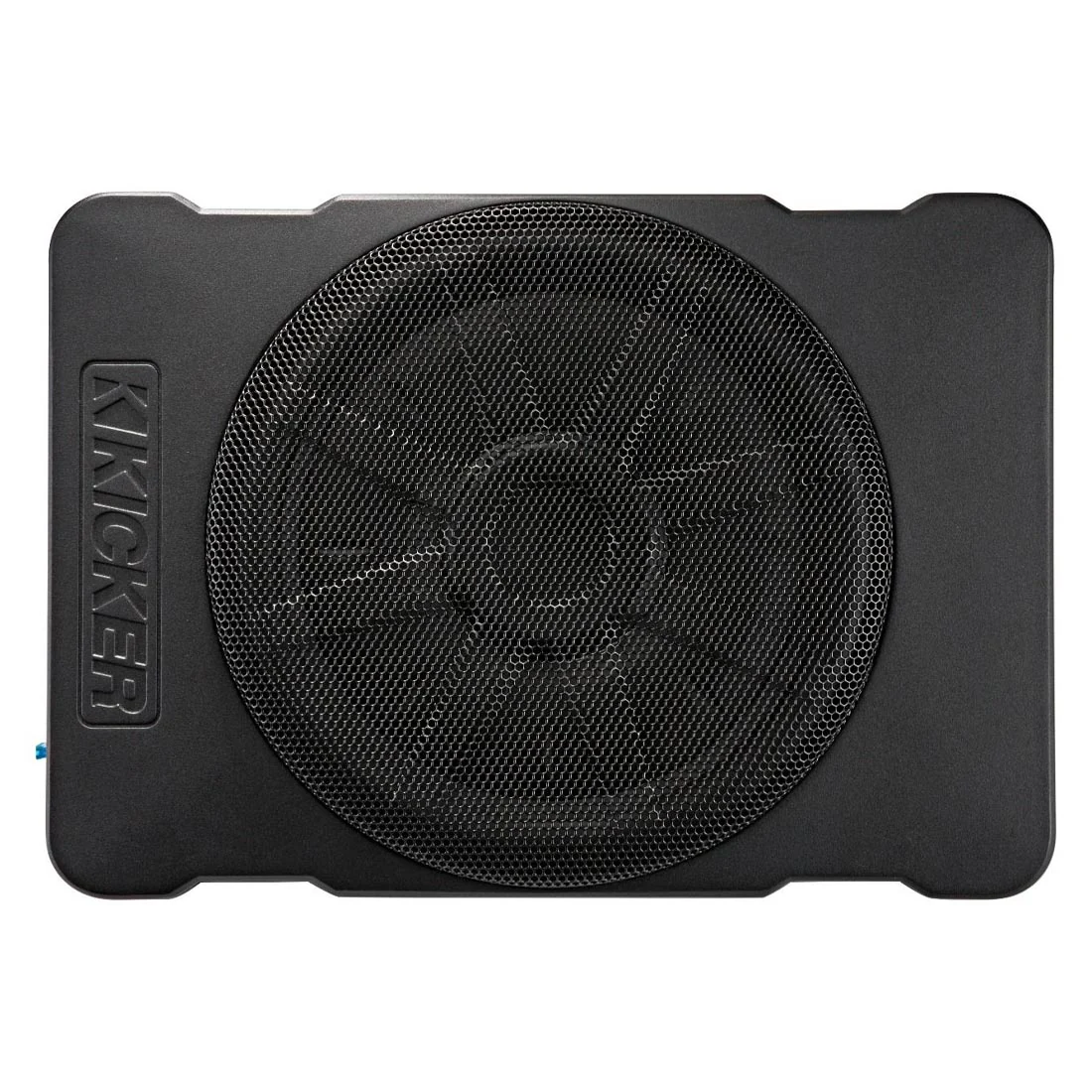 Kicker 51HS10 10" Hideaway Compact Powered Subwoofer - Each - Image 2