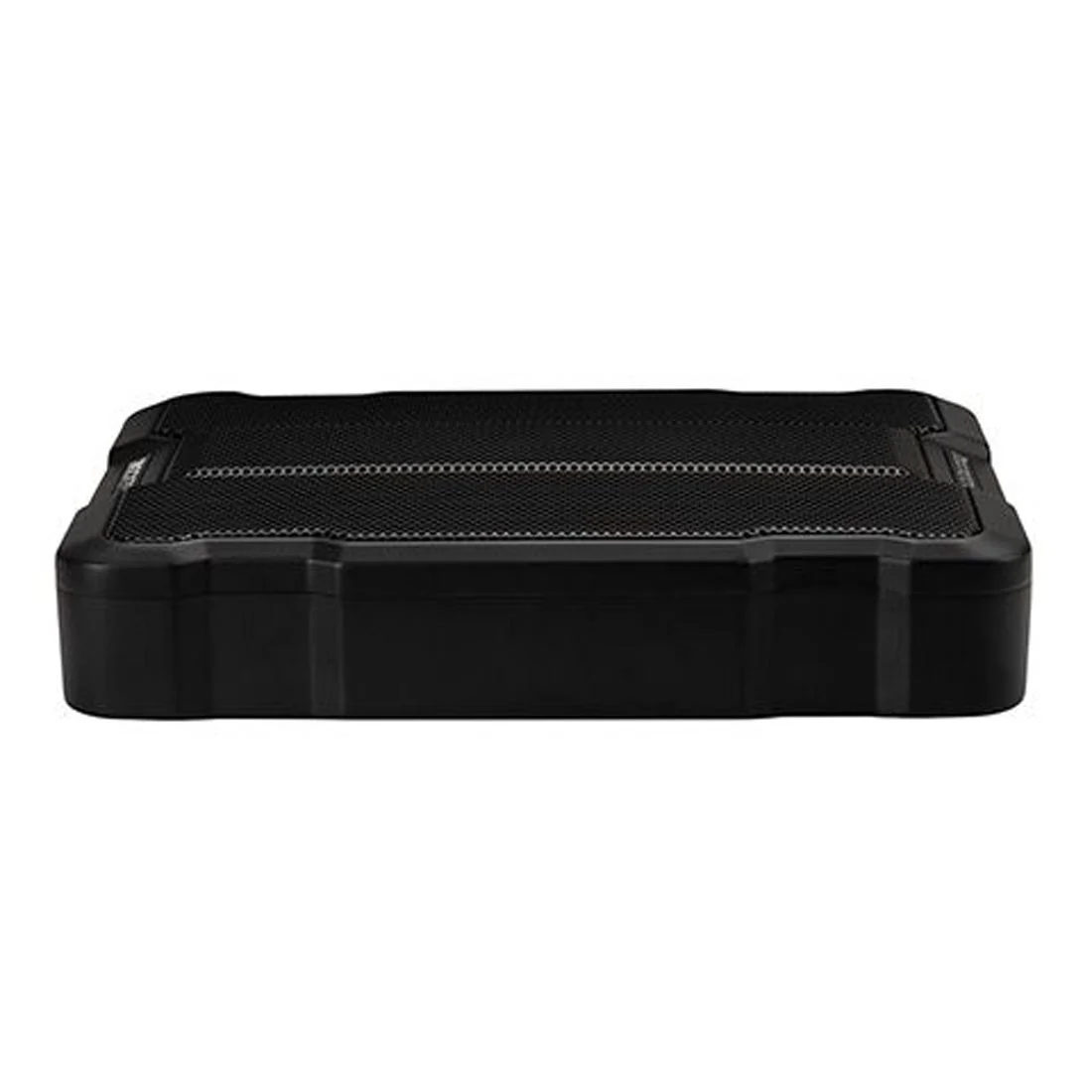 Kicker 51HS12 Hideaway 12" Compact Powered Subwoofer - Each - Image 2
