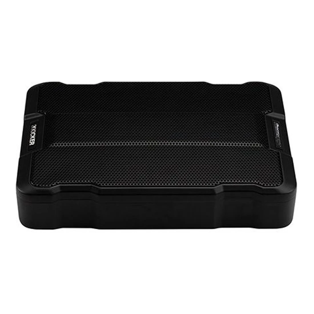 Kicker 51HS12 Hideaway 12" Compact Powered Subwoofer - Each - Image 3