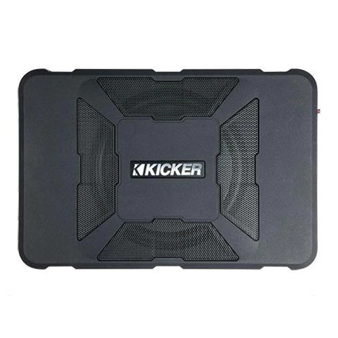 Kicker 51HS8 8" Hideaway Compact Powered Subwoofer - Each - Image 2