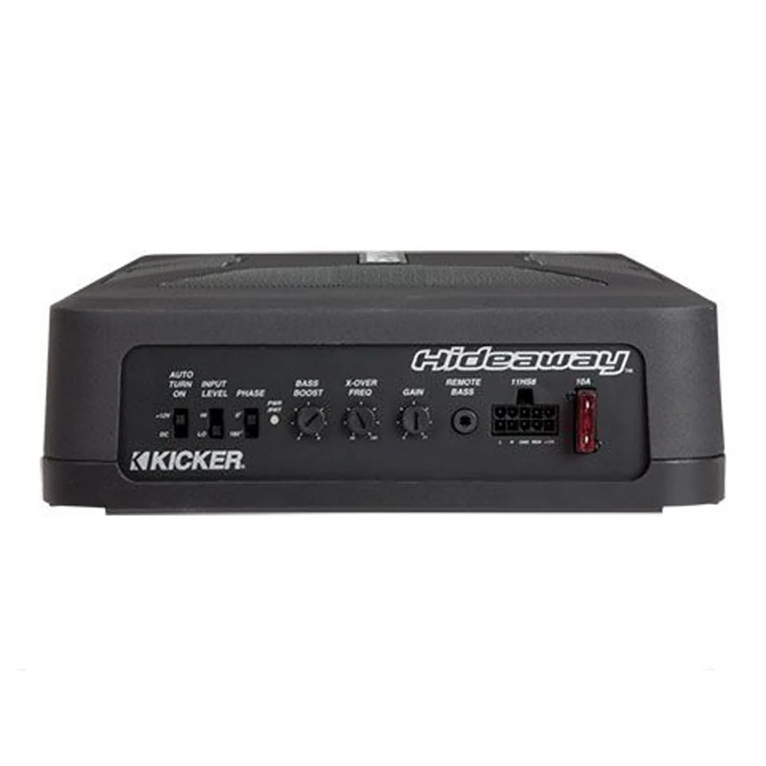 Kicker 51HS8 8" Hideaway Compact Powered Subwoofer - Each - Image 4