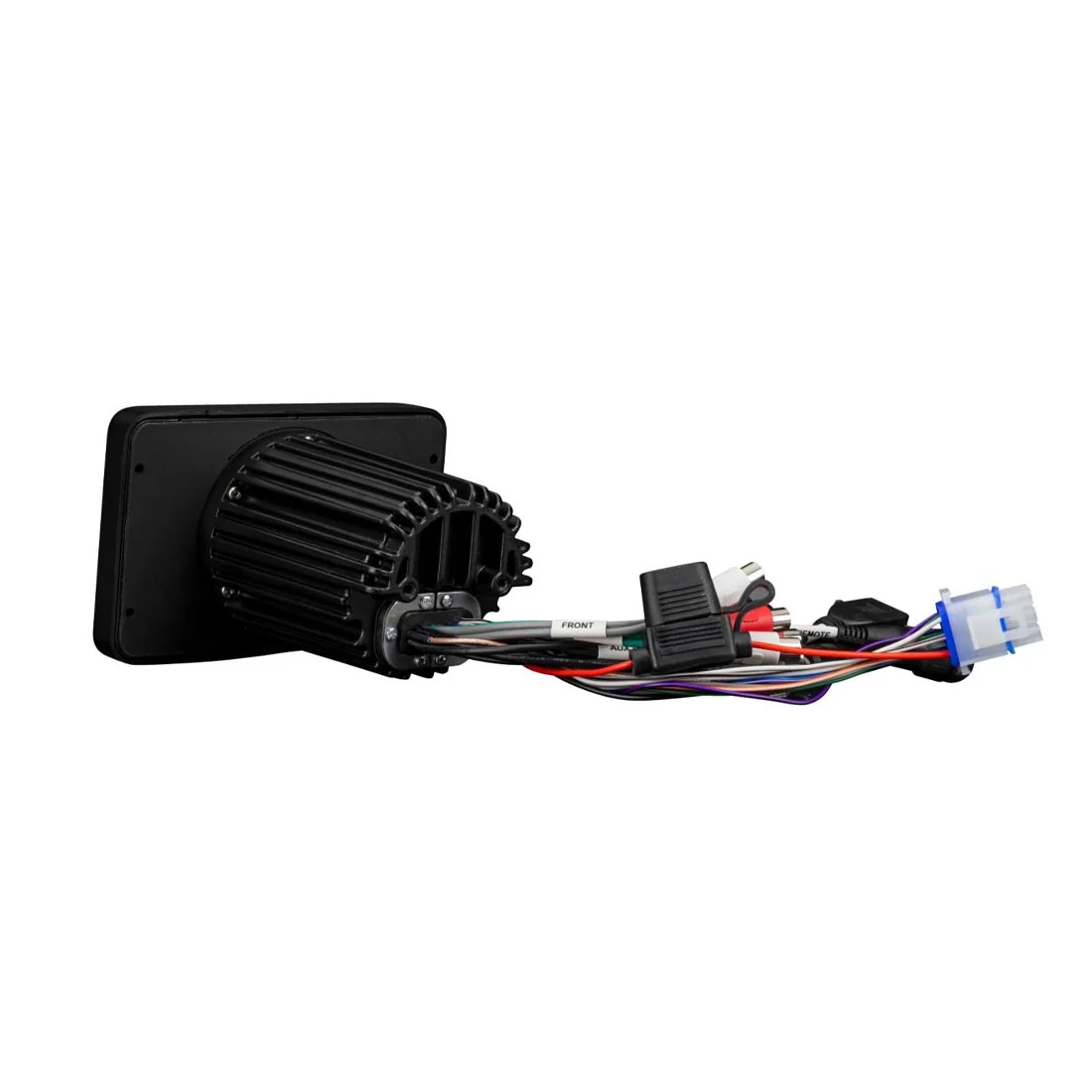 Kicker 51KMC4 Dual-Zone Marine Digital Media Receiver - Image 6