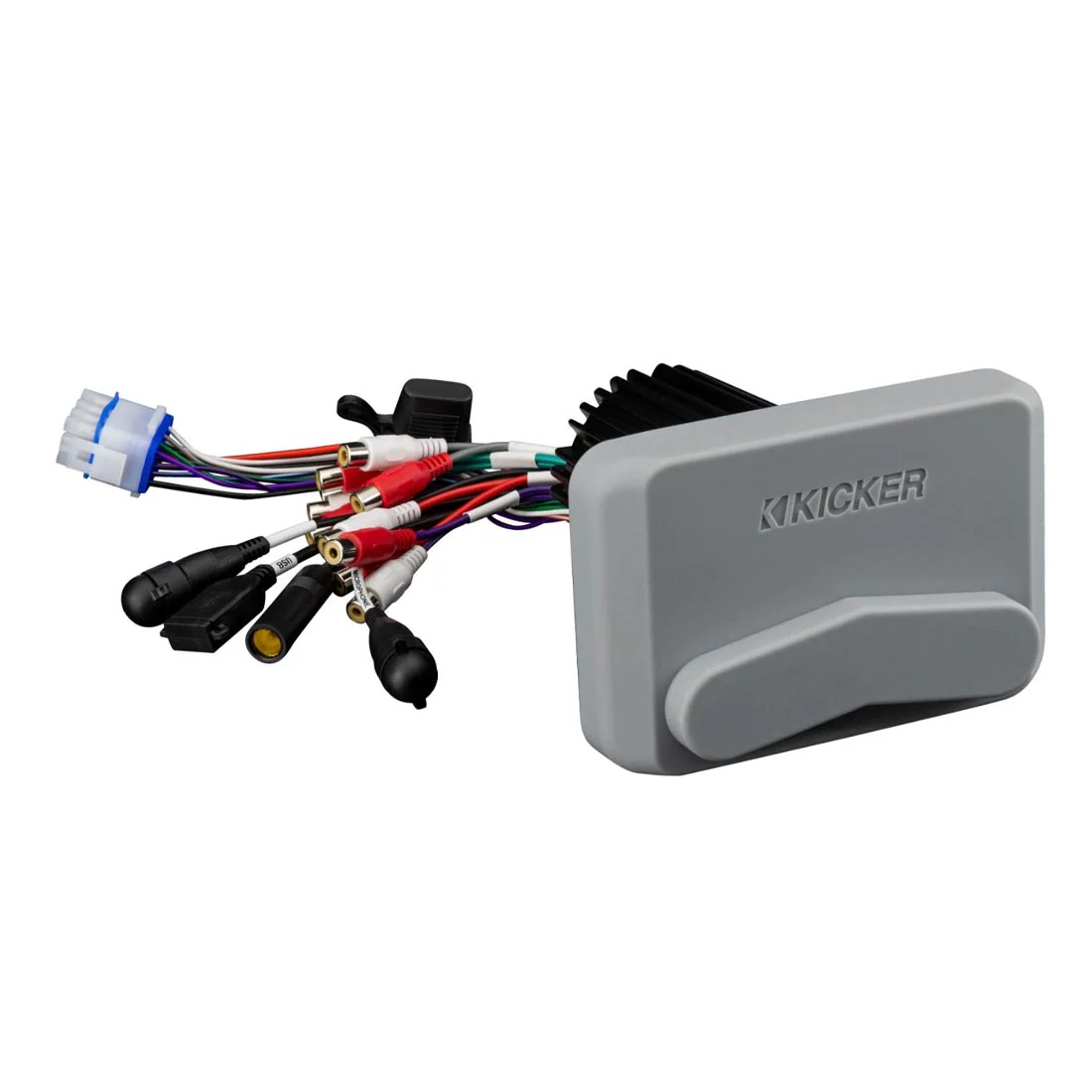 Kicker 51KMC4 Dual-Zone Marine Digital Media Receiver - Image 9