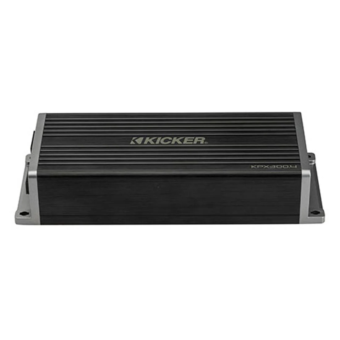 Kicker 51KPX300.4 Compact All-Weather 4-Channel Amplifier (51KPX3004)