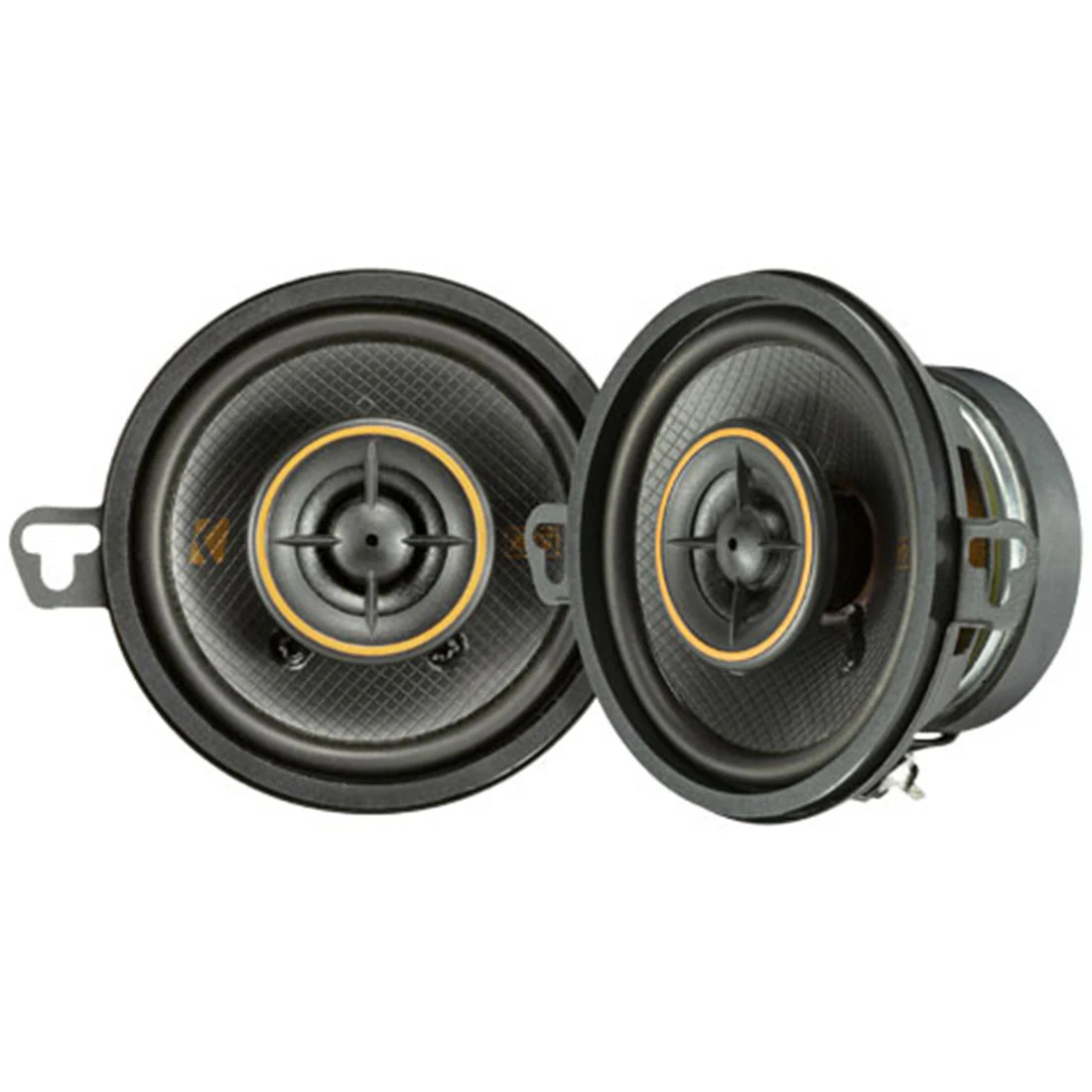 Kicker 51KSC3504 KS Series 3.5" 2-Way Coaxial Speakers (51KSC3504)