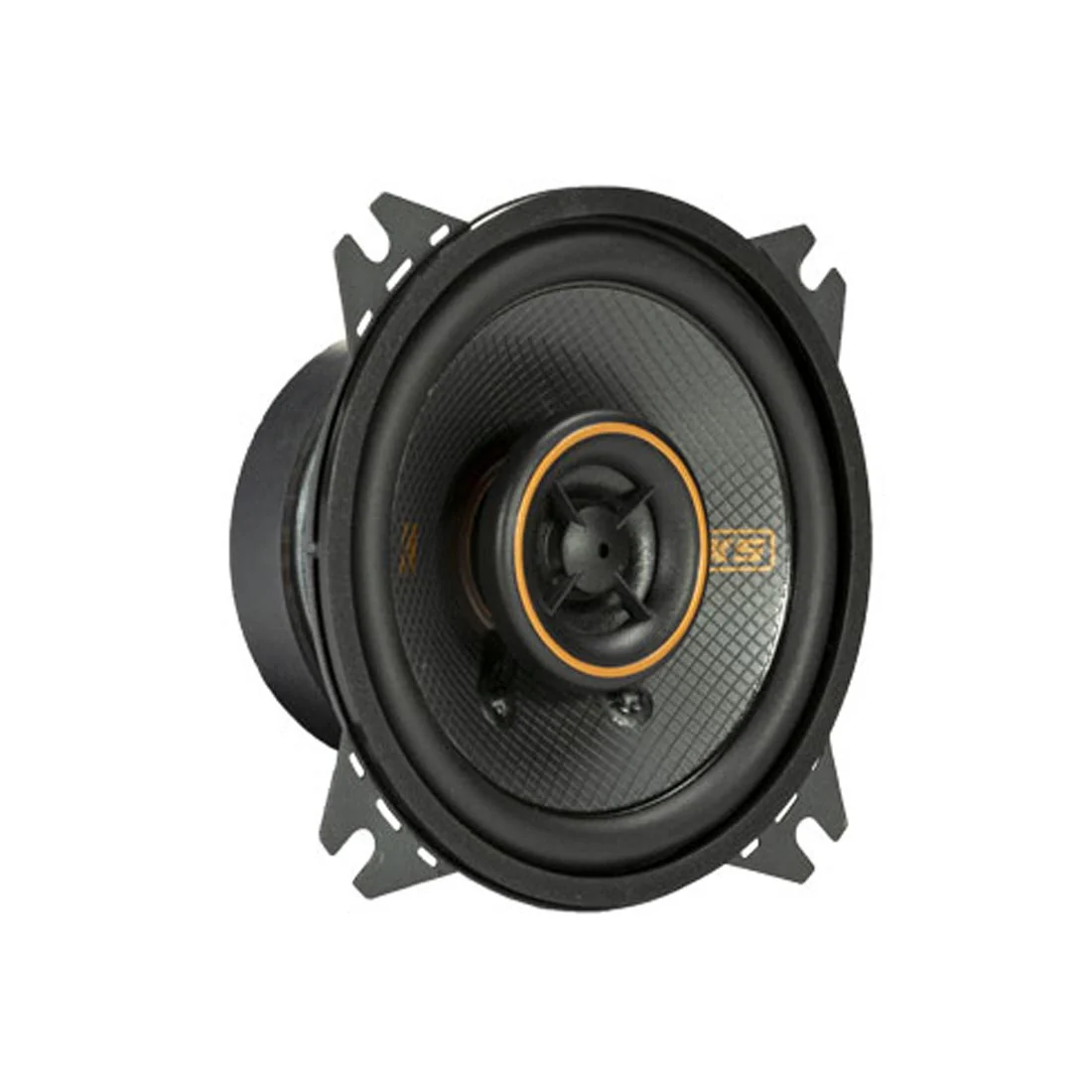 Kicker 51KSC404 KS Series 4" 2-Way Car Speakers (51KSC404) - Image 2