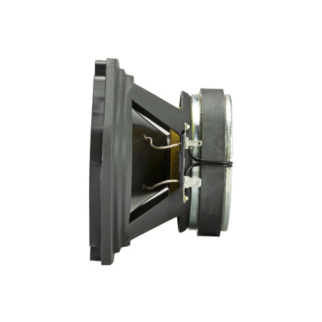 Kicker 51KSC41004 KS Series 4"x10" 2-Way Car Speakers (51KSC41004) - Image 2