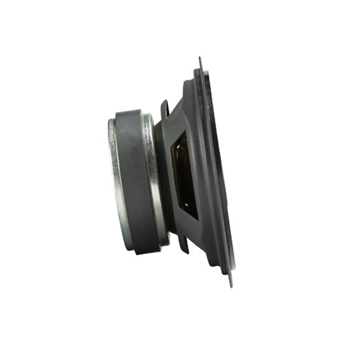 Kicker 51KSC4604 KS Series 4"x6" 2-Way Coaxial Car Speakers (51KSC4604) - Image 2