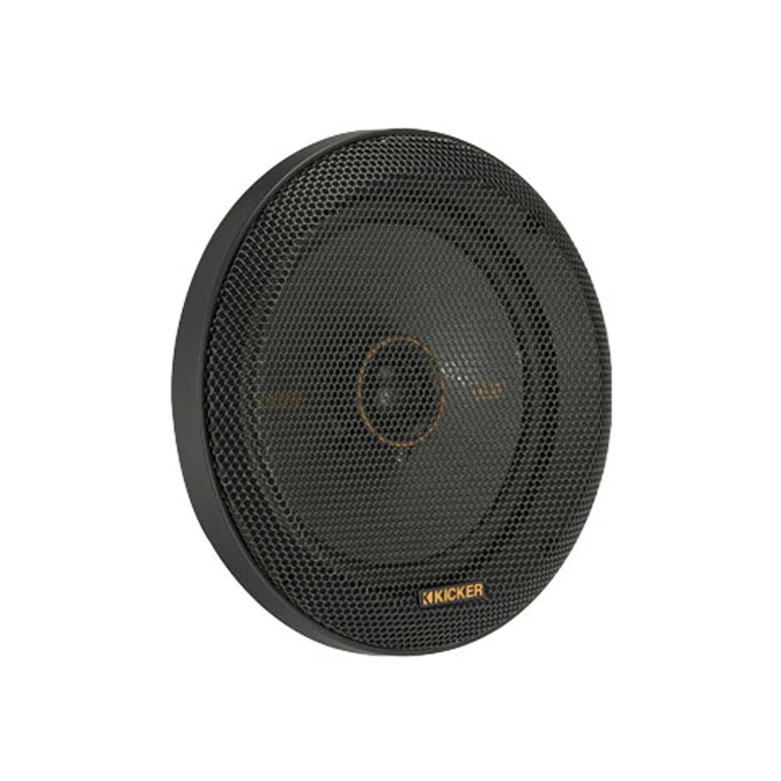 Kicker 51KSC6504 KS Series 6.5" 2-Way Coaxial Car Speakers (51KSC6504) - Image 3