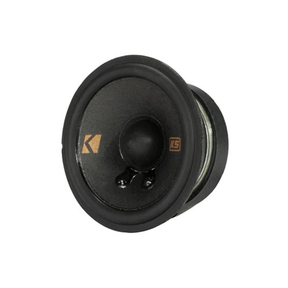Kicker 51KSS365 KS Series 6.5" 3-Way Component Speaker System (51KSS365) - Image 4