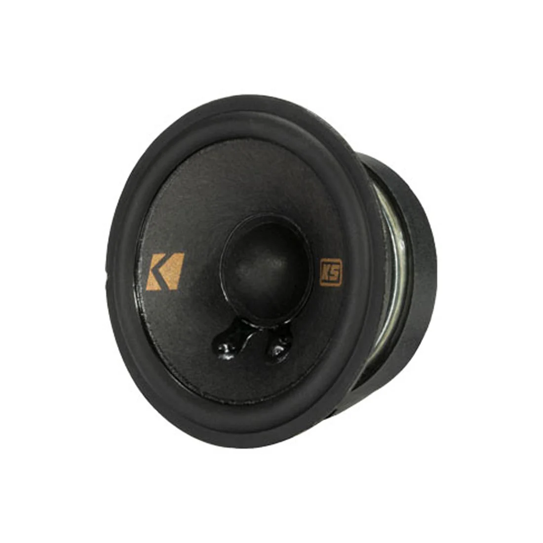 Kicker 51KSS369 KS Series 6"x9" 3-Way Component Speaker System (51KSS369) - Image 4