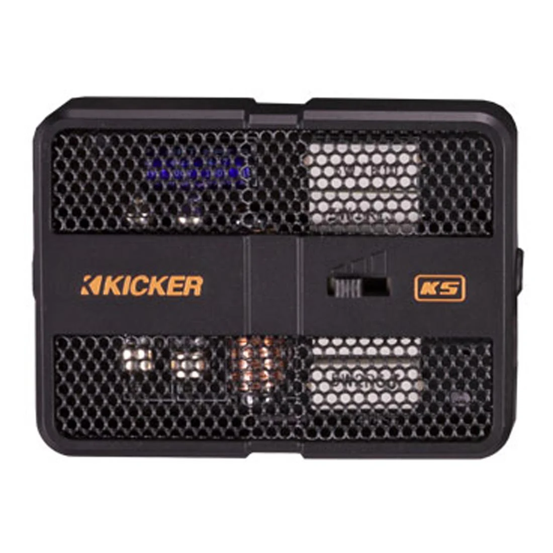 Kicker 51KSS6504 KS Series 6.5" Component Speaker System (51KSS6504) - Image 3