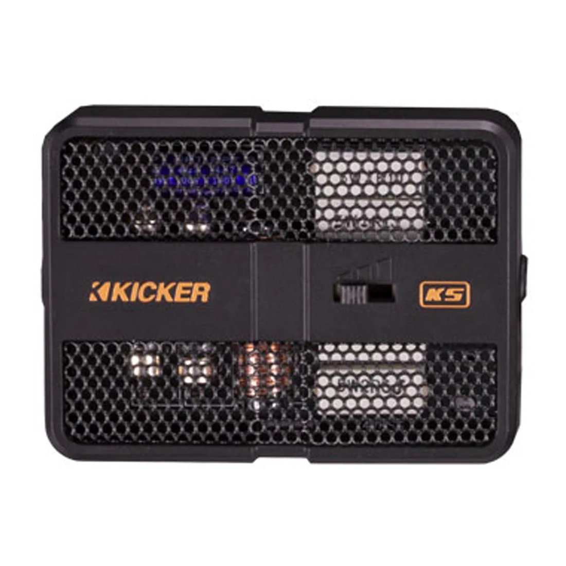 Kicker 51KSS6704 KS Series 6.75" Component Speaker System (51KSS6704) - Image 4