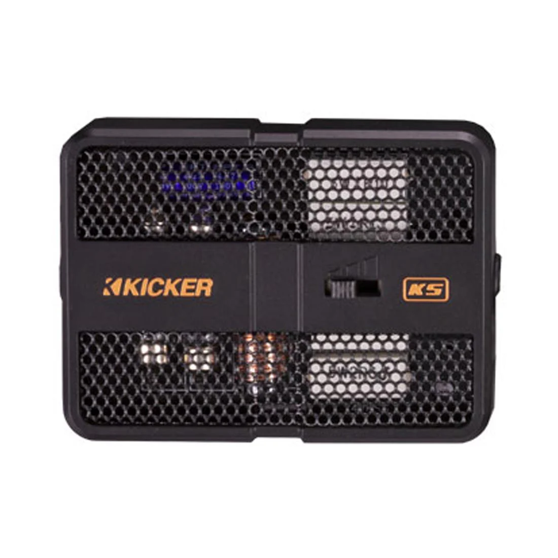 Kicker 51KSS6804 KS Series 6x8" Component Speaker System (51KSS6804) - Image 4