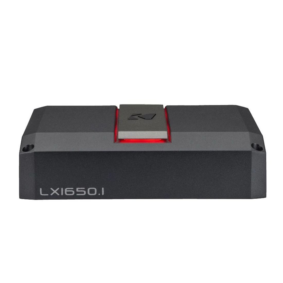 Kicker 51LX16501 Class D Mono Subwoofer Amplifier (51LX16501) - Image 3