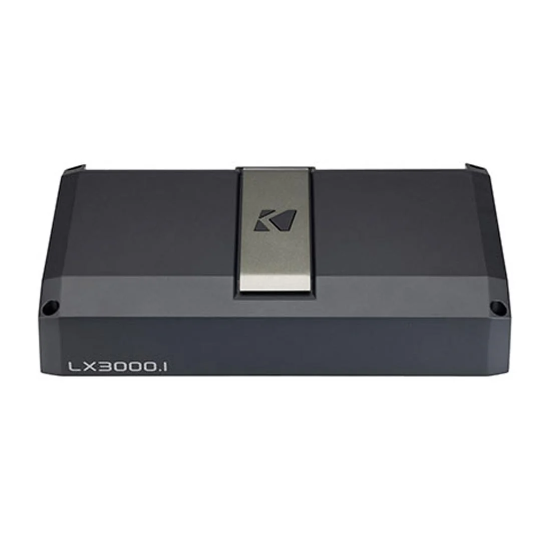 Kicker 51LX30001 Class D Mono Subwoofer Amplifier (51LX30001) - Image 5