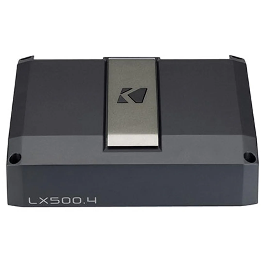 Kicker 51LX5004 Class D 4-Channel Full Range Amplifier (51LX5004) - Image 4