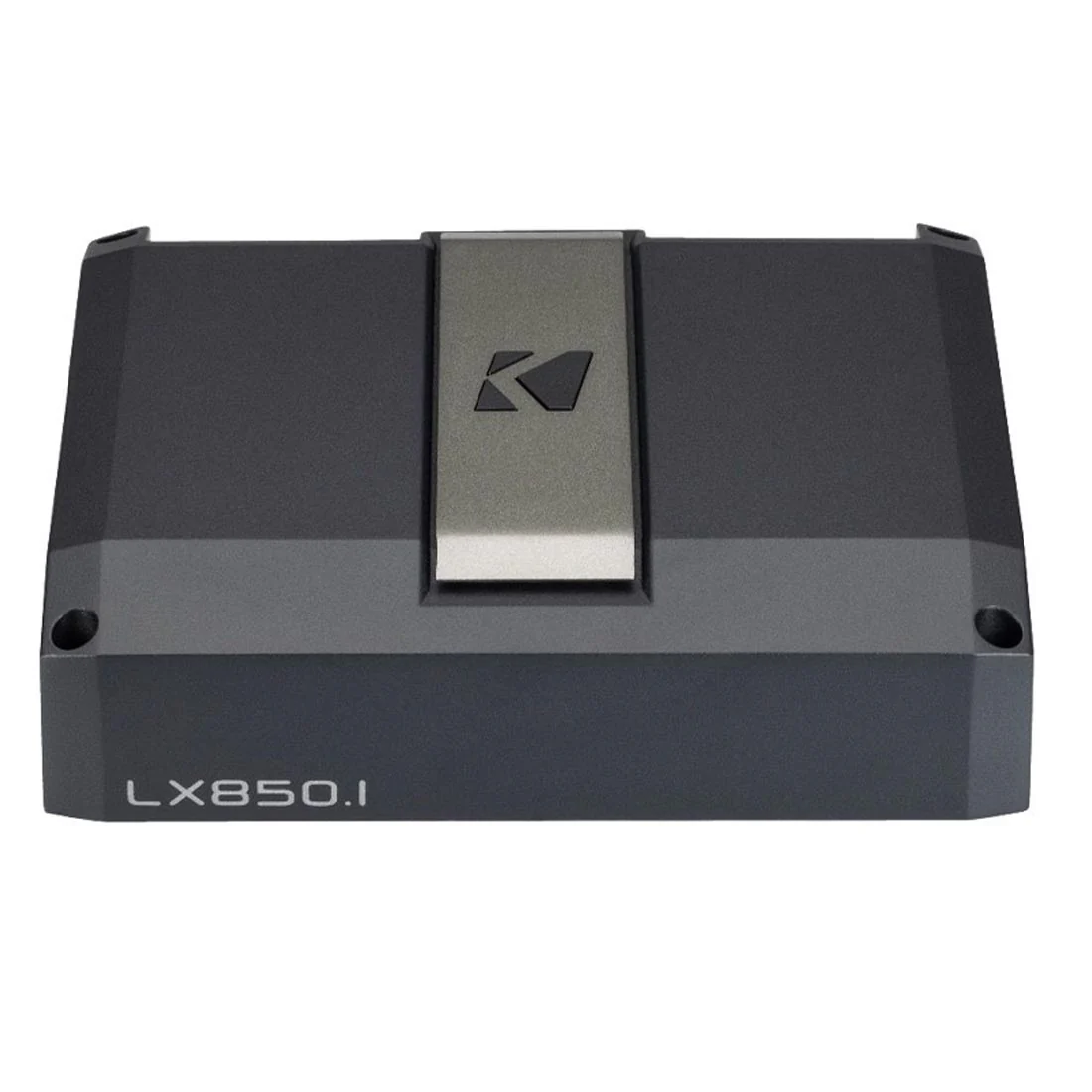 Kicker 51LX8501 Class D Mono Subwoofer Amplifier (51LX8501) - Image 4