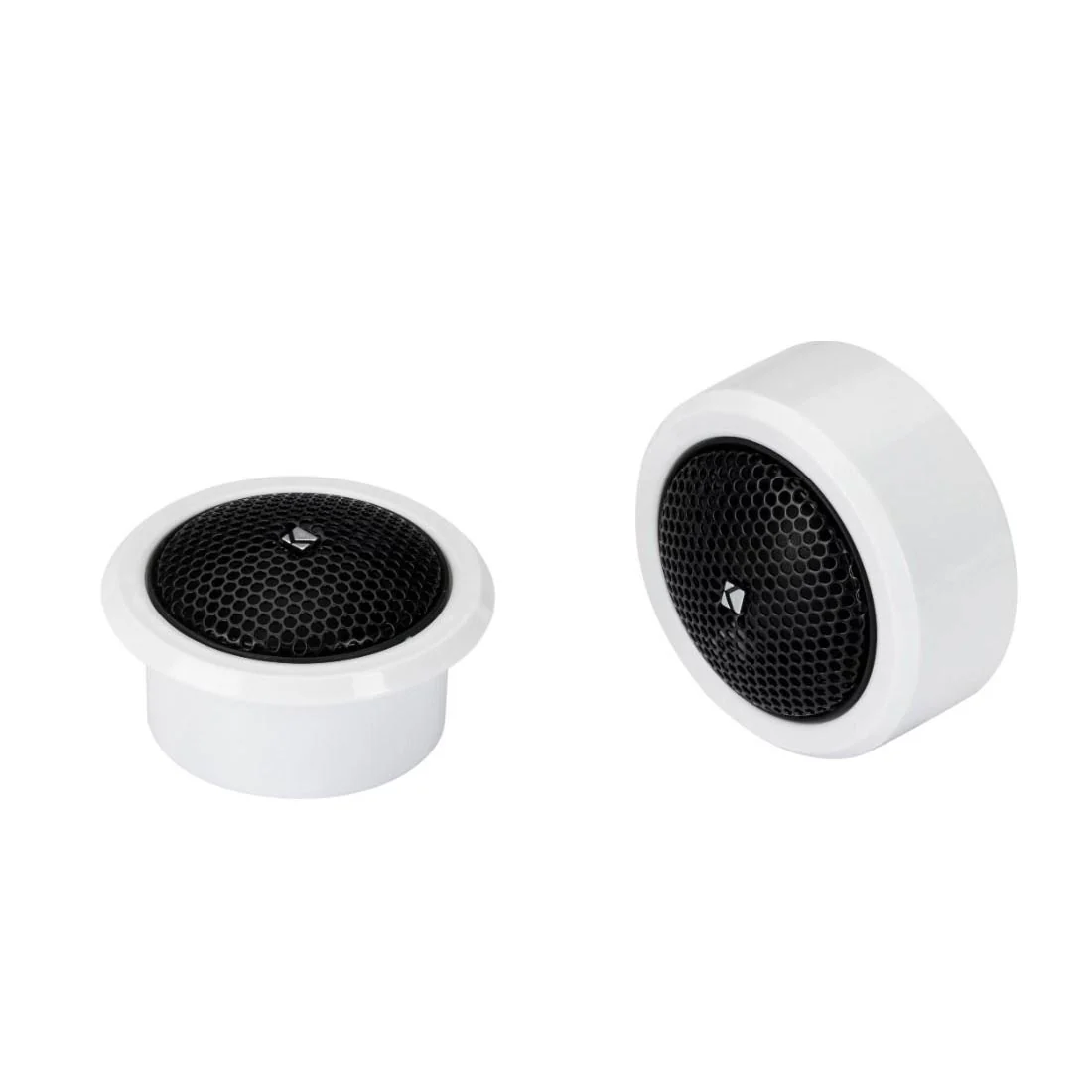 Kicker 51MSS65 6.5" Marine Component Speakers with RGBW LED Lighting - Image 4