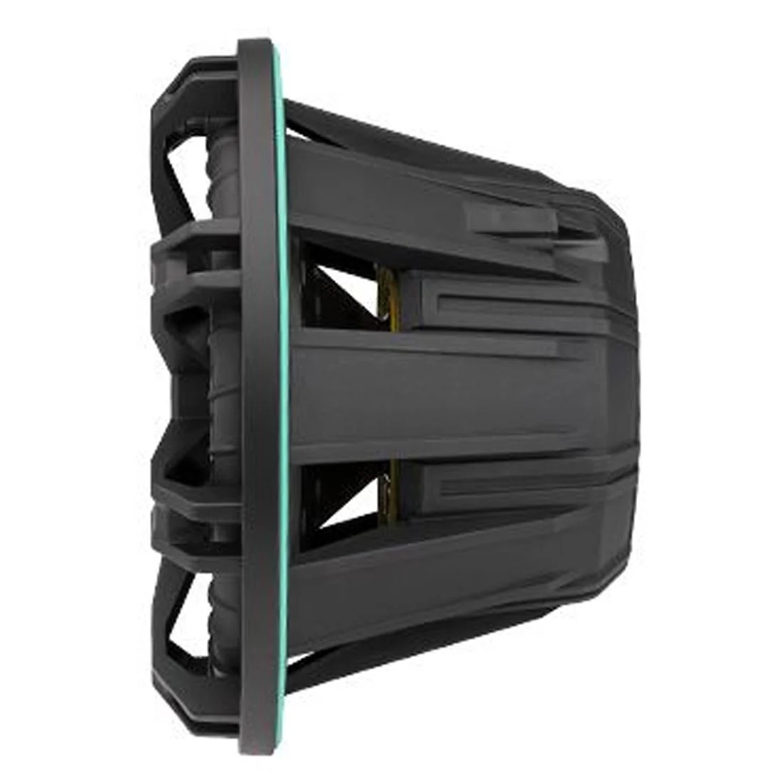Kicker 51MWE102 10" Premium 2-Ohm Marine RGBW LED Subwoofer for Enclosures - Each - Image 3