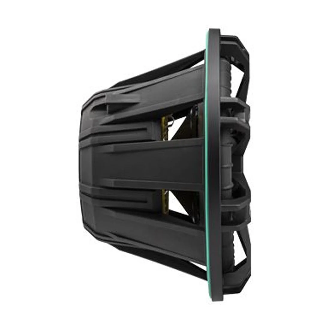 Kicker 51MWE122 12" Premium 2-Ohm Marine RGBW LED Subwoofer for Enclosures - Each - Image 2