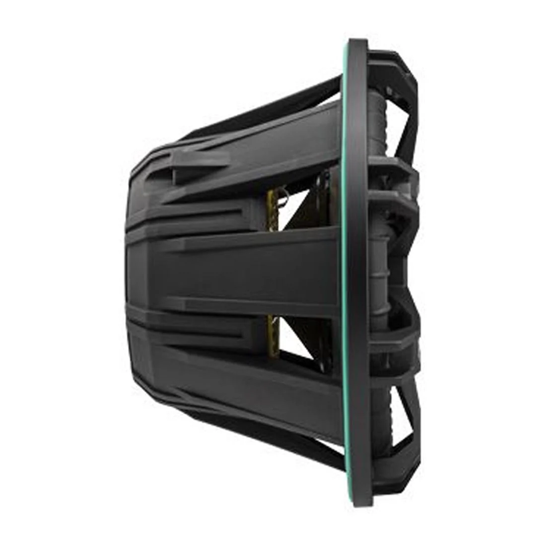 Kicker 51MWF122 12" Premium 2-Ohm Freeair Marine Subwoofer with LED Lighting - Each - Image 2