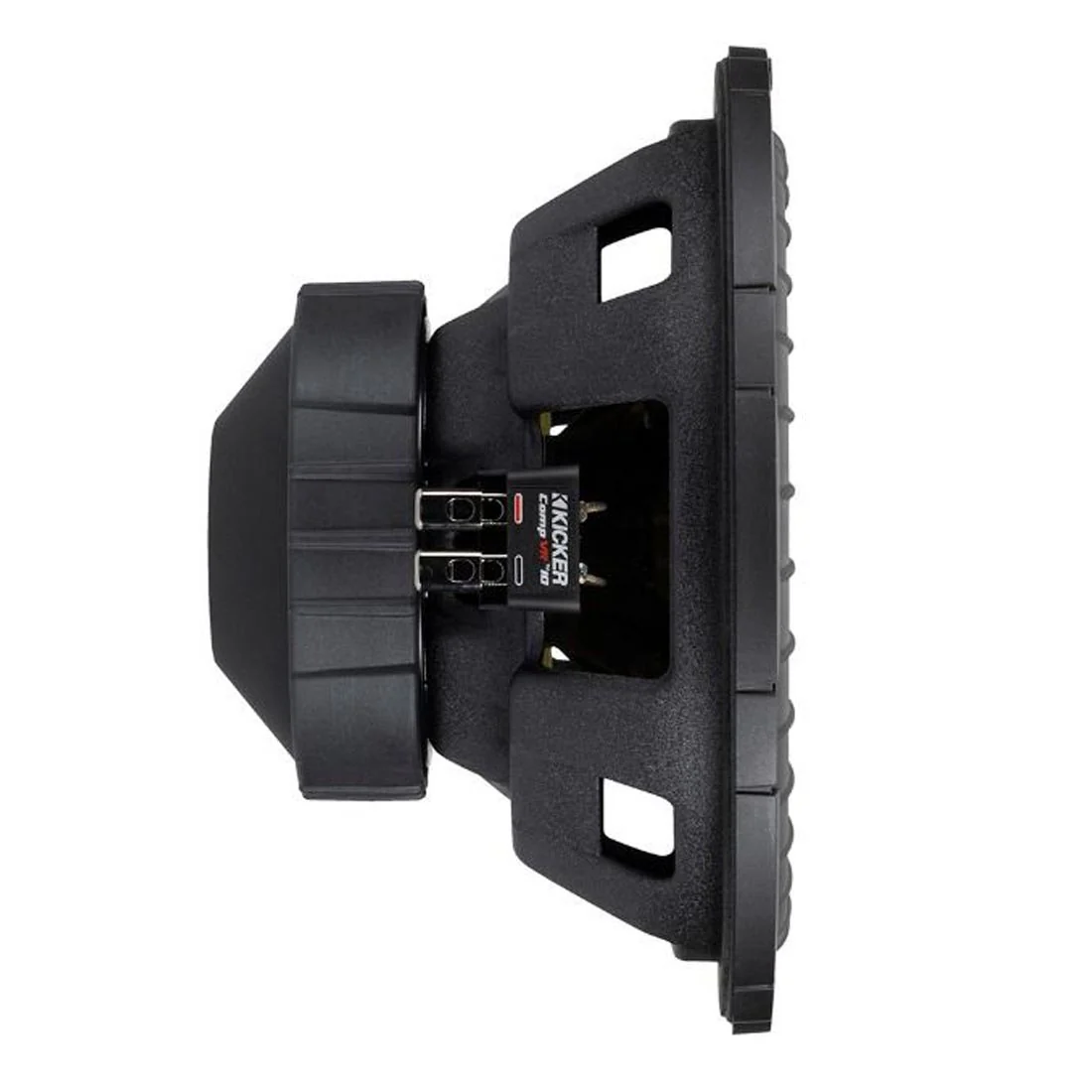 Kicker 52CVR104 10" CompVR 4-Ohm DVC Subwoofer - Each (52CVR104) - Image 5