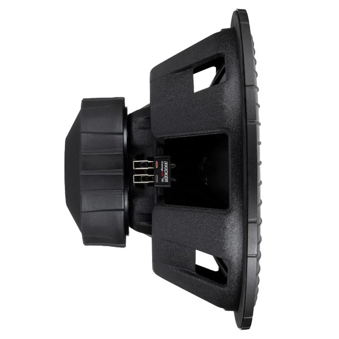 Kicker 52CVR152 15" CompVR Series 2-Ohm DVC Subwoofer - Each - Image 3