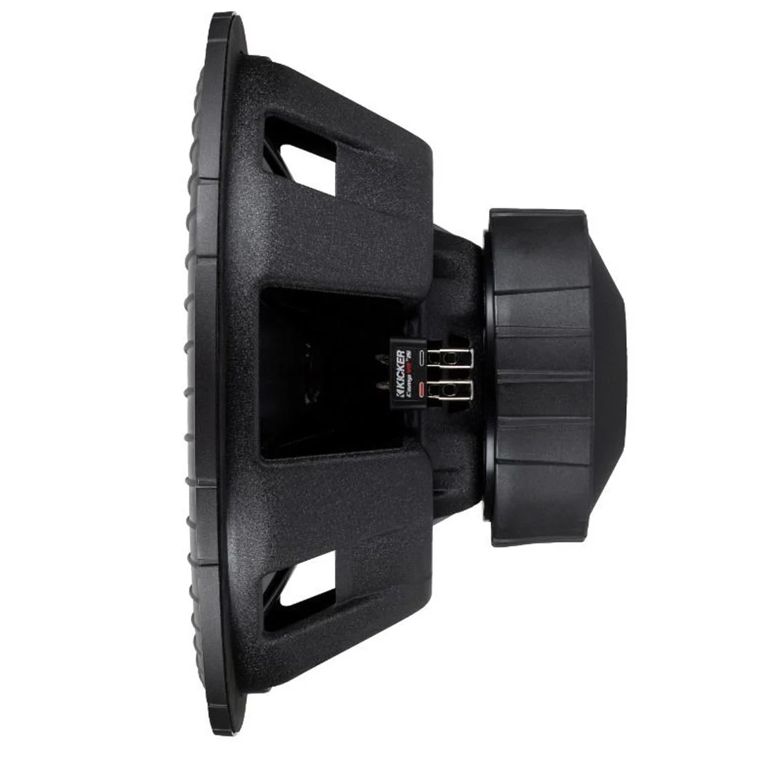 Kicker 52CVR152 15" CompVR Series 2-Ohm DVC Subwoofer - Each - Image 5